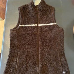 Horny Toad Vest